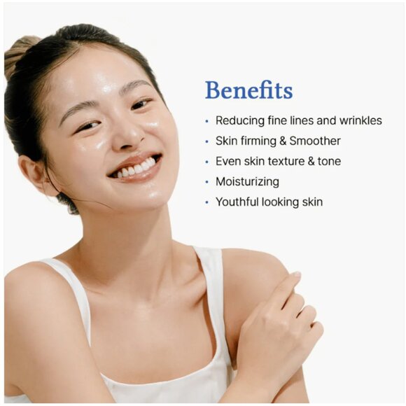 Dr. Althea 0.1% Gentle Retinol Serum NEW - Picture 3 of 3